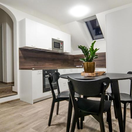 Apartmany Victory Residence Prosecne Exterior photo