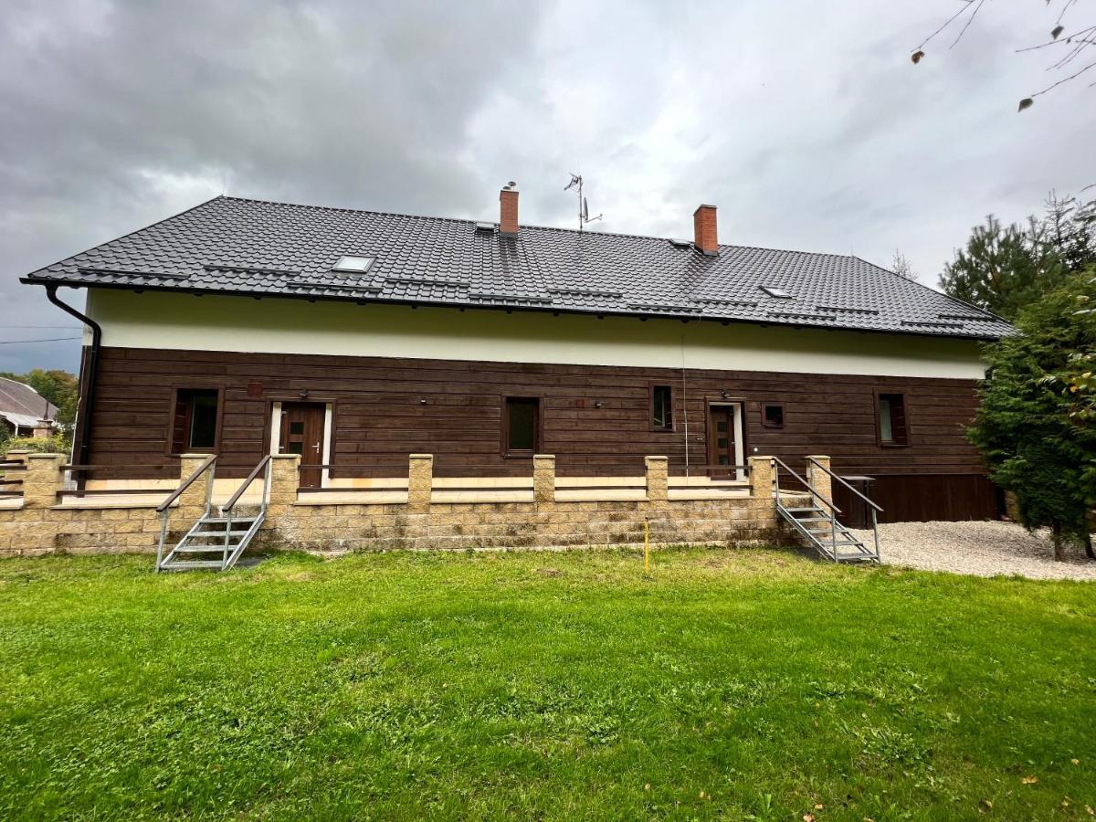 Apartmany Victory Residence Prosecne Exterior photo