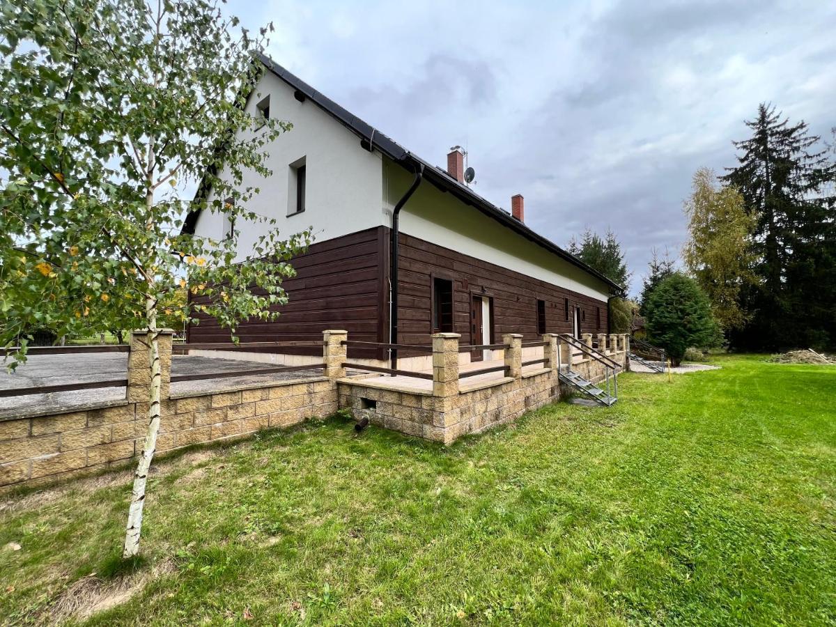 Apartmany Victory Residence Prosecne Exterior photo
