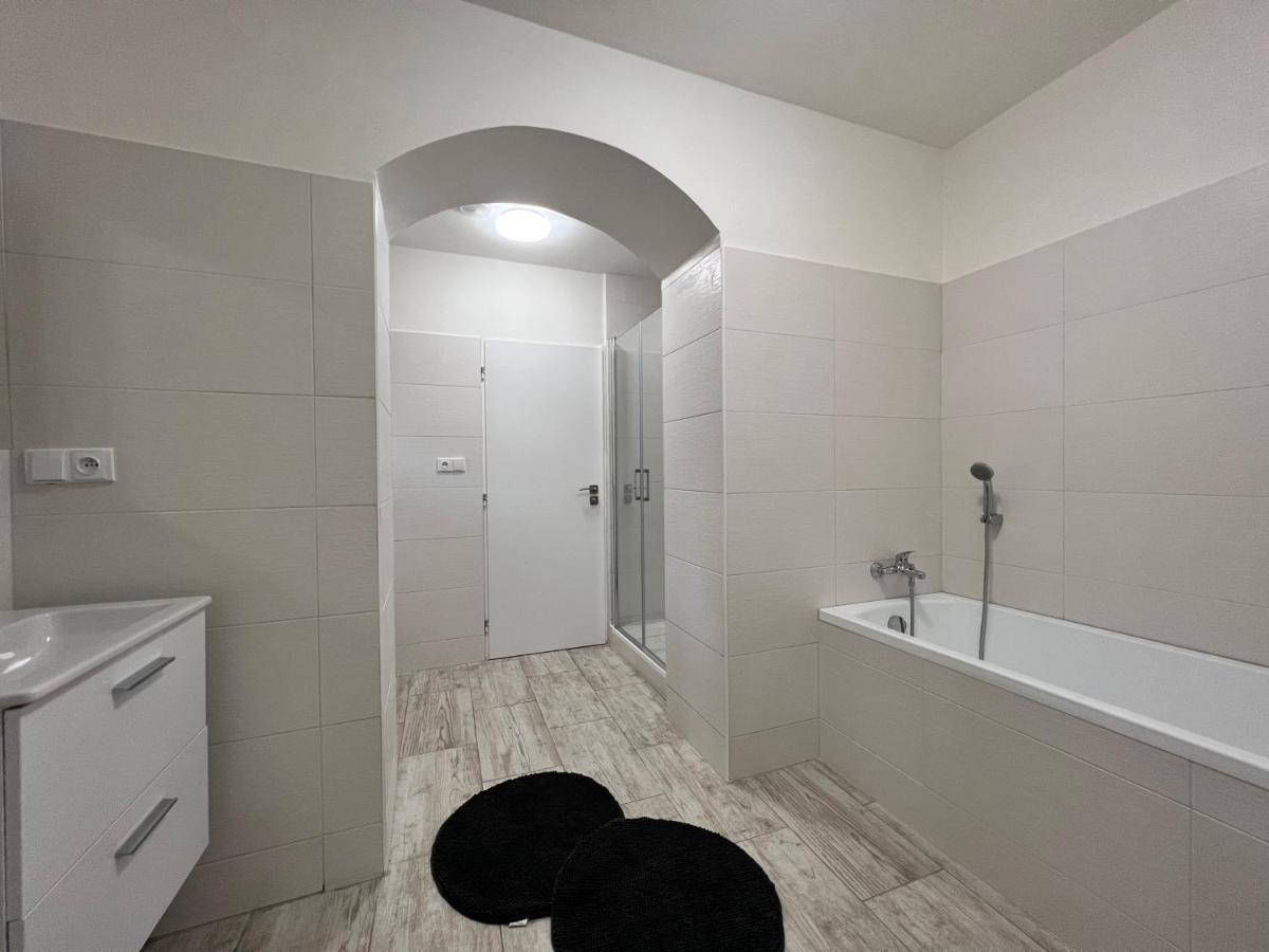 Apartmany Victory Residence Prosecne Exterior photo